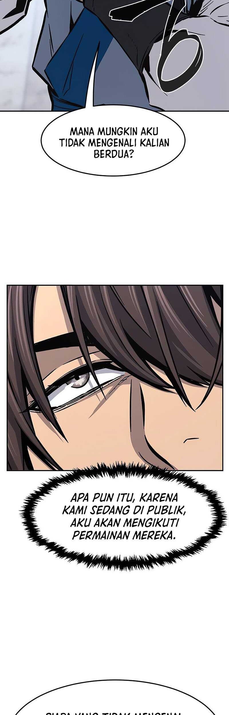 Absolute Sword Sense Chapter 116 - halaman 39
