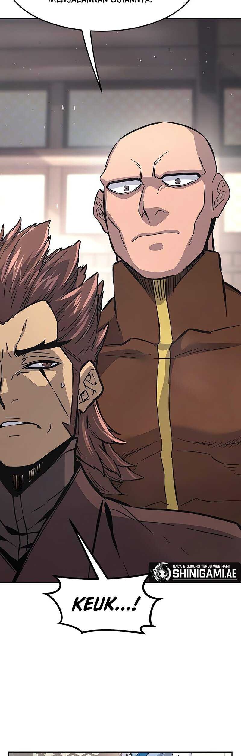Absolute Sword Sense Chapter 116 - halaman 44