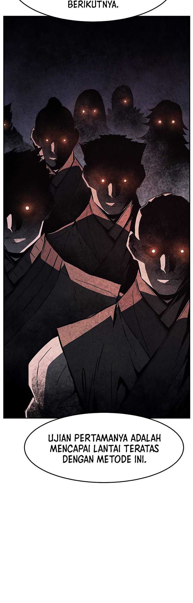 Absolute Sword Sense Chapter 116 - halaman 53