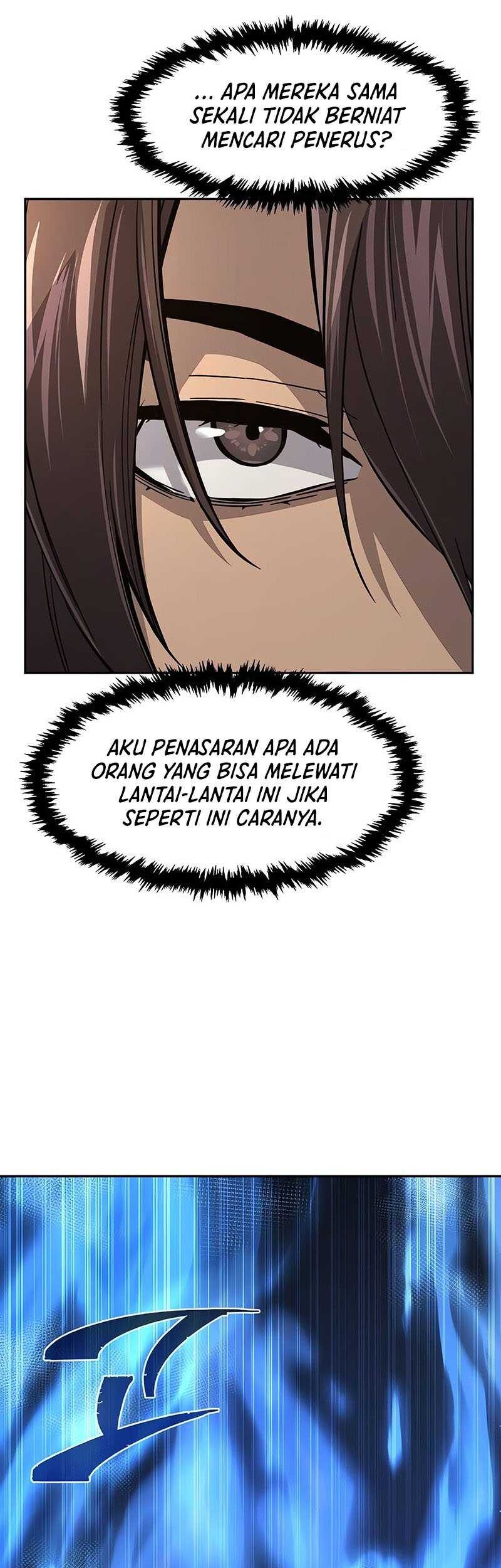 Absolute Sword Sense Chapter 116 - halaman 56