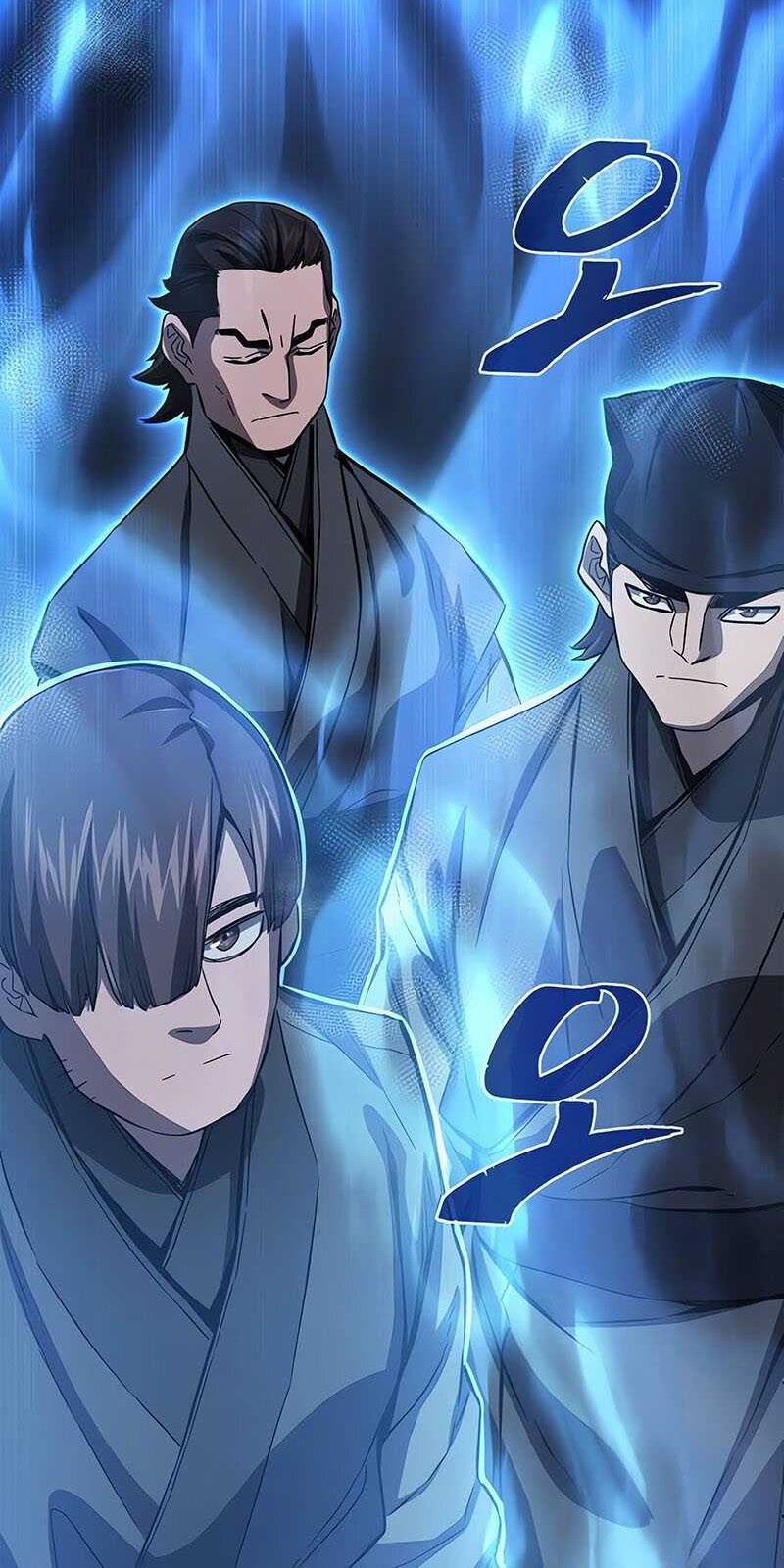 Absolute Sword Sense Chapter 116 - halaman 57