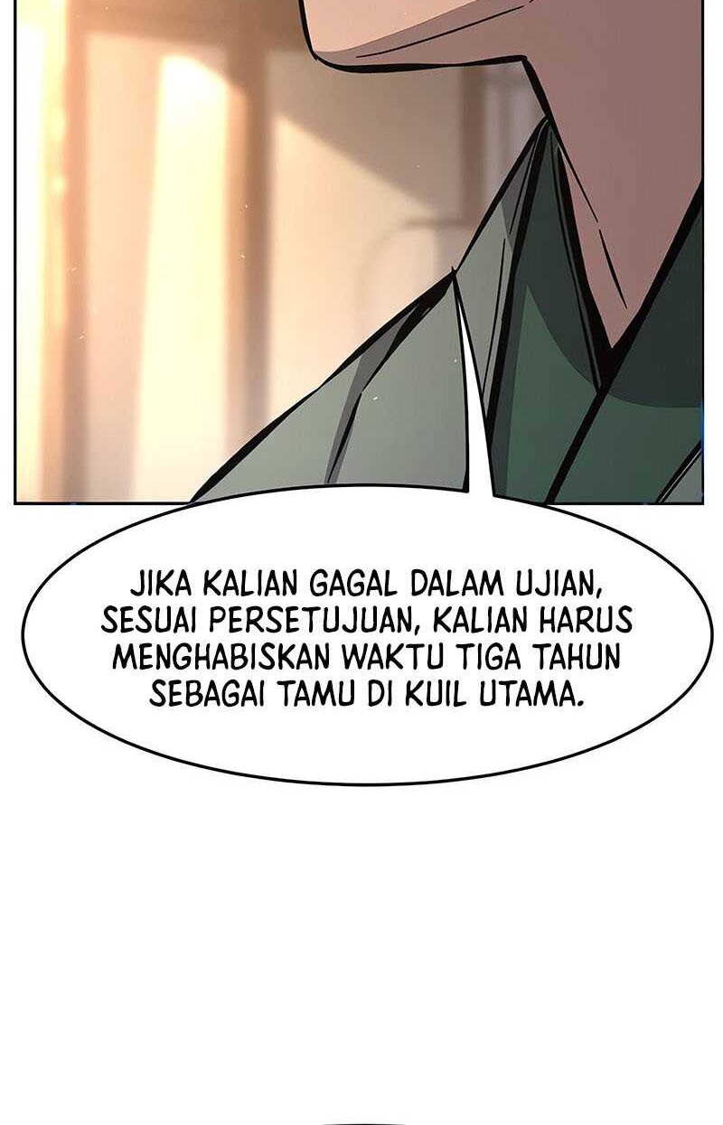 Absolute Sword Sense Chapter 116 - halaman 61