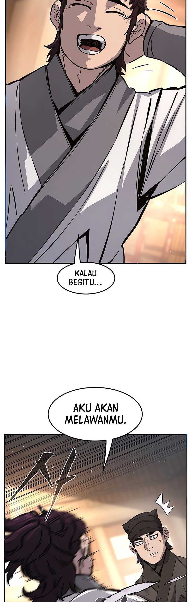Absolute Sword Sense Chapter 116 - halaman 63