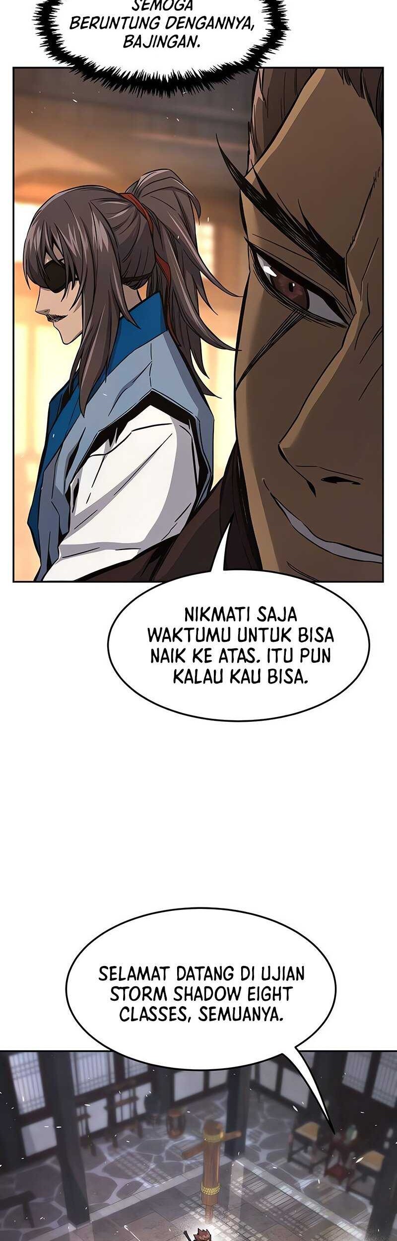 Absolute Sword Sense Chapter 116 - halaman 67