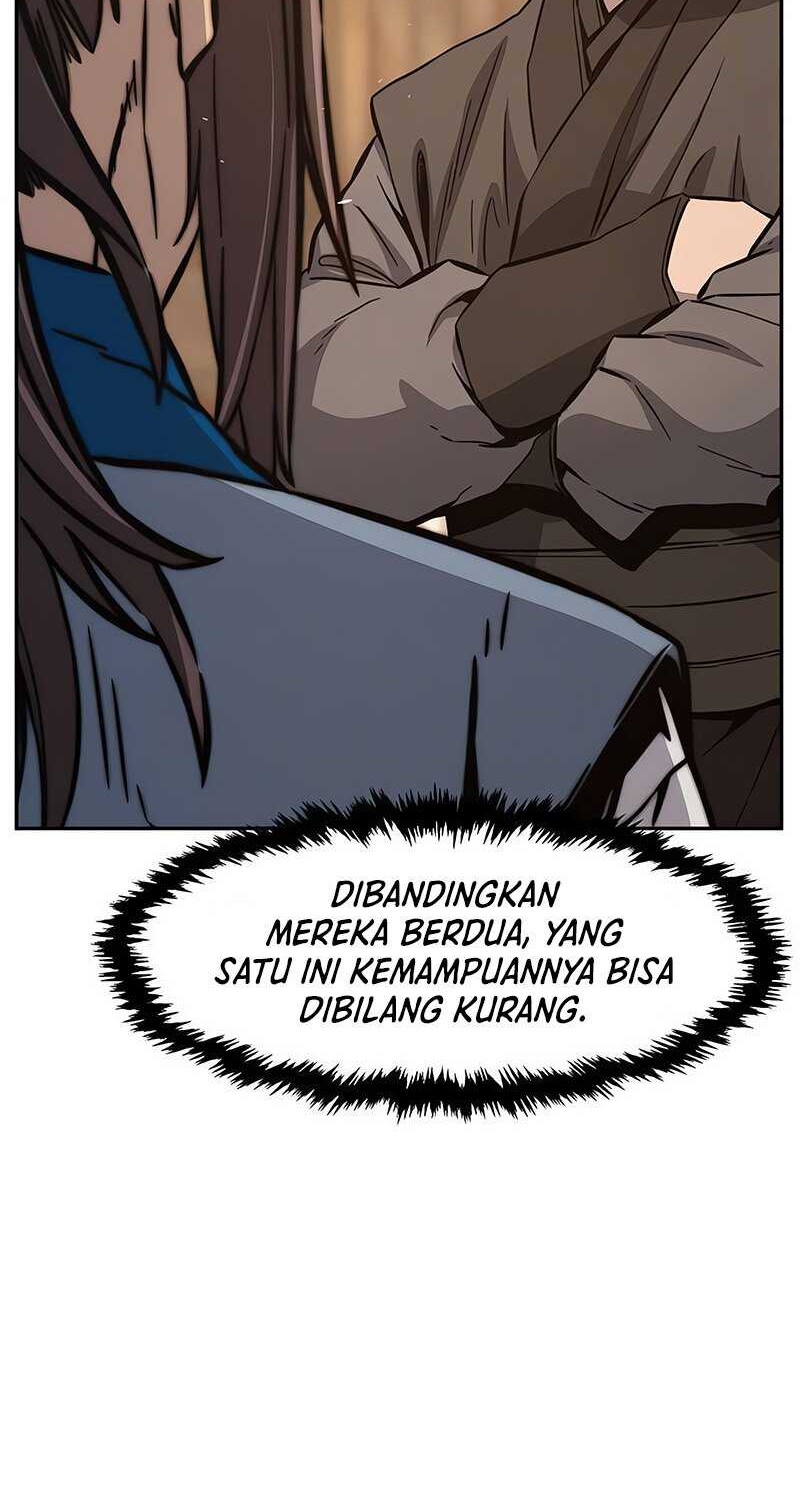 Absolute Sword Sense Chapter 116 - halaman 69