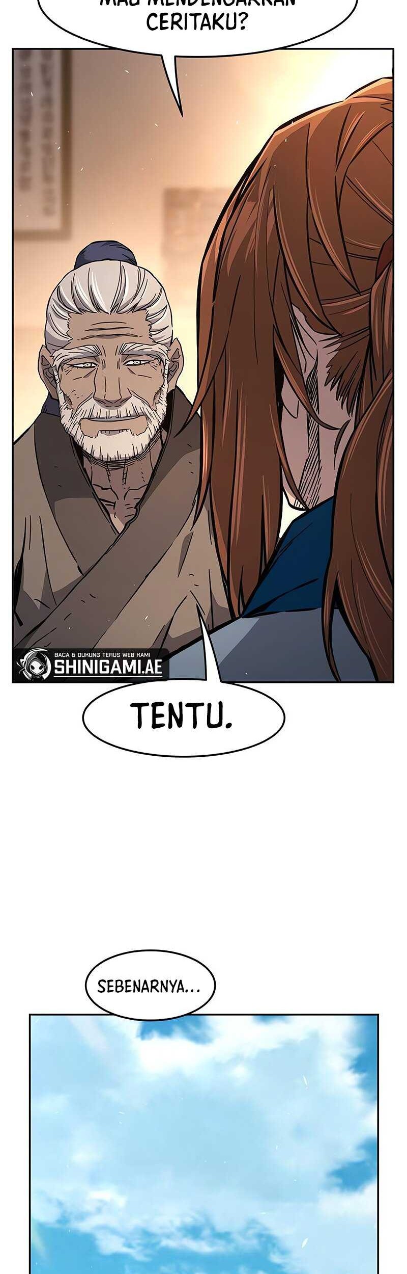 Absolute Sword Sense Chapter 116 - halaman 7