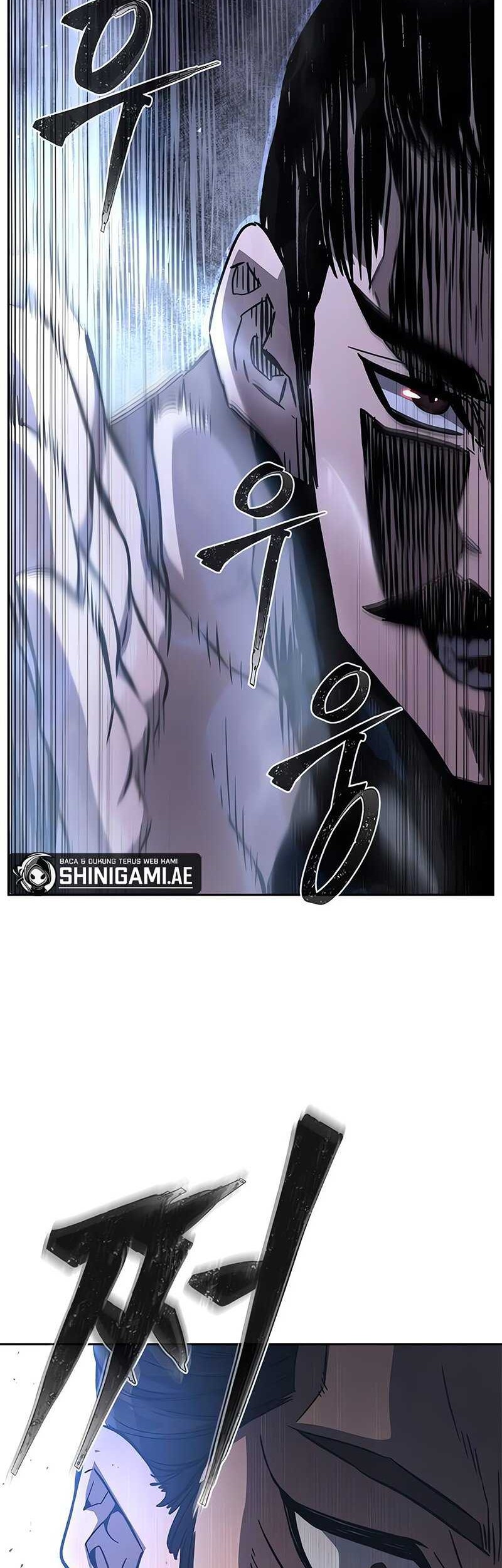 Absolute Sword Sense Chapter 116 - halaman 71