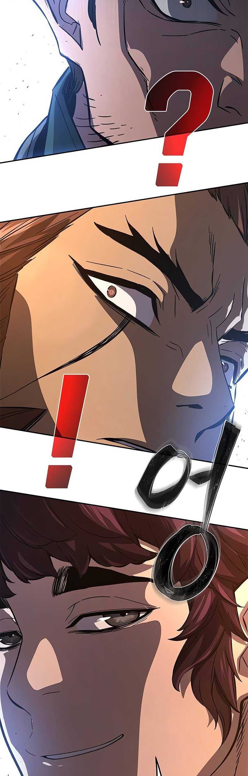 Absolute Sword Sense Chapter 116 - halaman 72