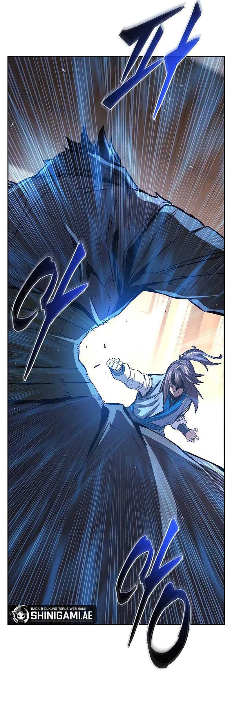 Absolute Sword Sense Chapter 116 - halaman 74