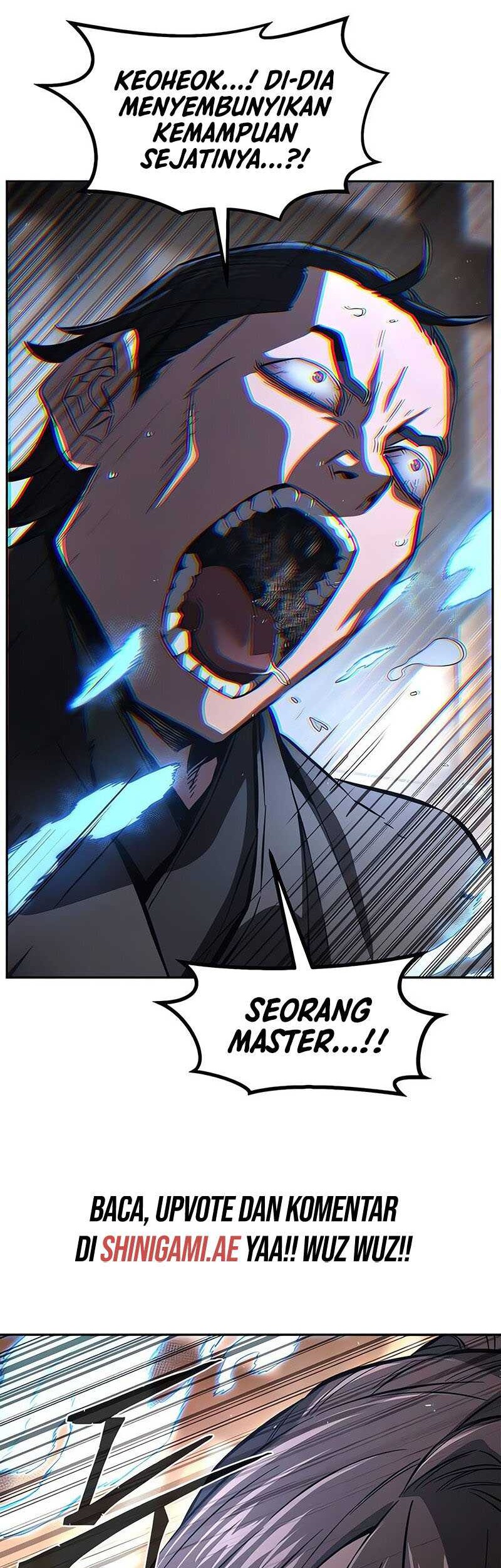 Absolute Sword Sense Chapter 116 - halaman 75