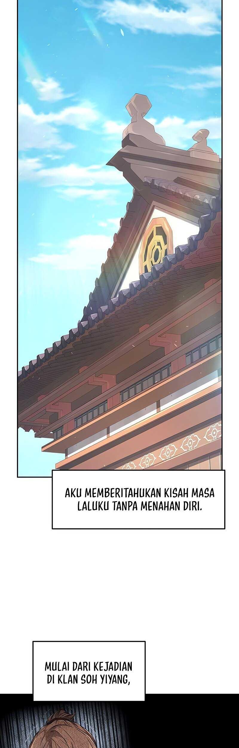 Absolute Sword Sense Chapter 116 - halaman 8