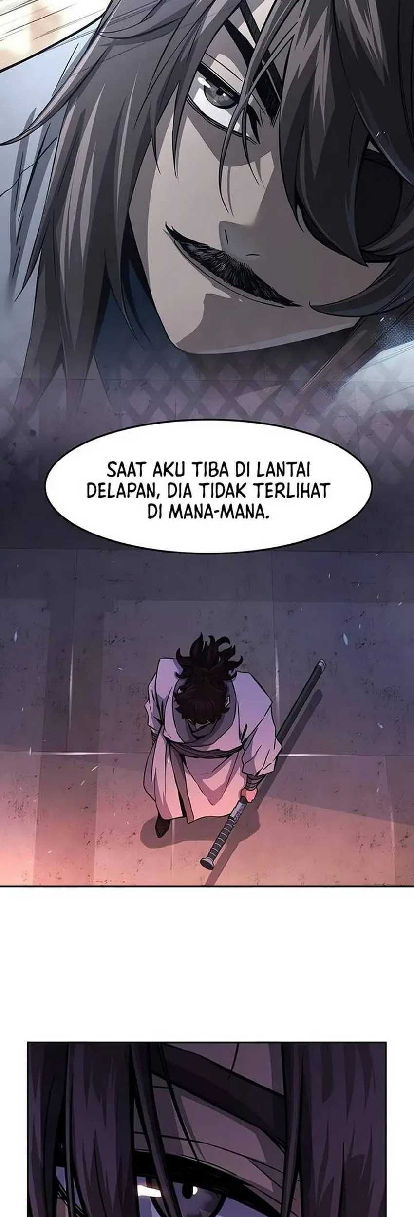 Absolute Sword Sense Chapter 117 - halaman 30