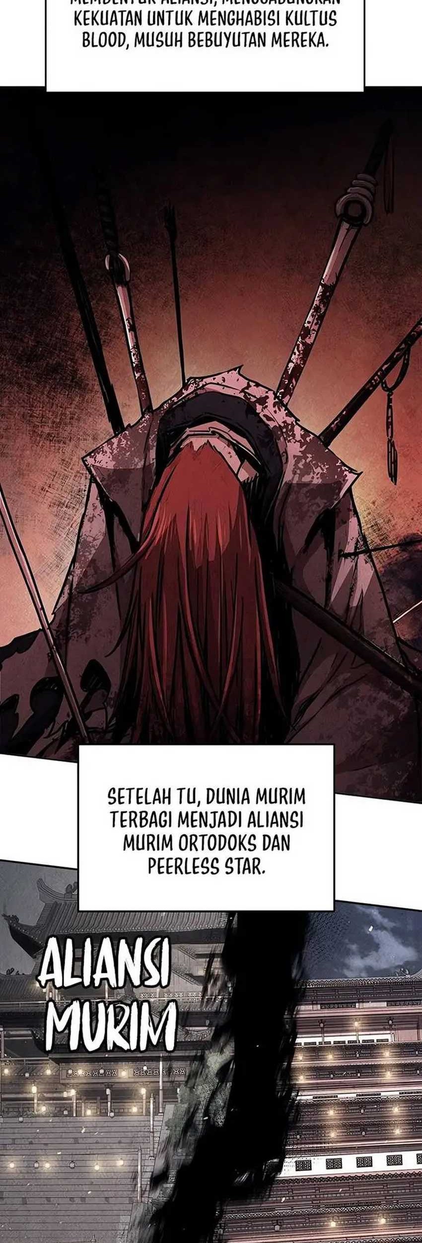 Absolute Sword Sense Chapter 117 - halaman 39