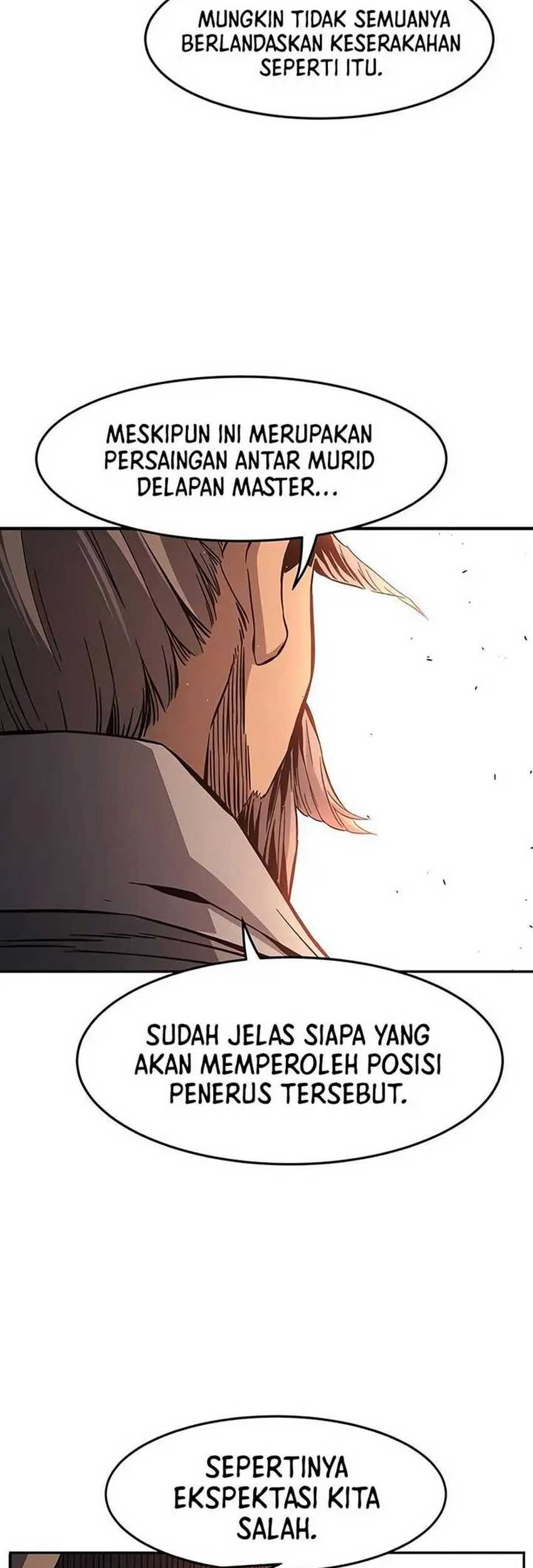Absolute Sword Sense Chapter 117 - halaman 4
