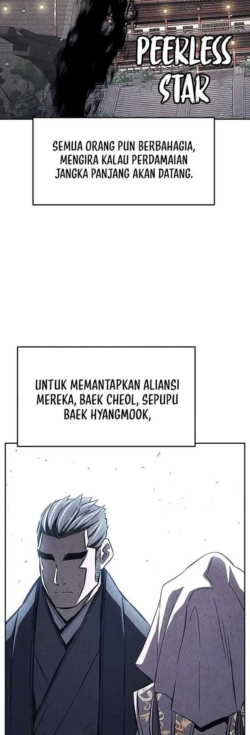 Absolute Sword Sense Chapter 117 - halaman 40