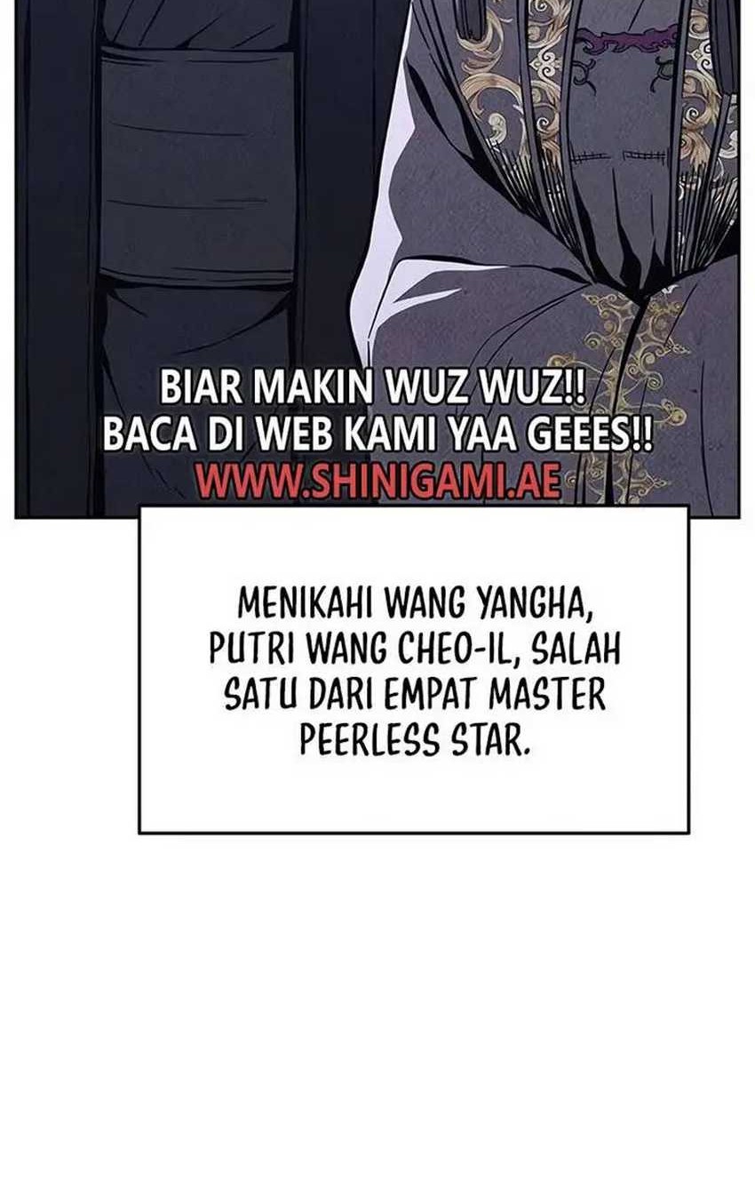 Absolute Sword Sense Chapter 117 - halaman 41