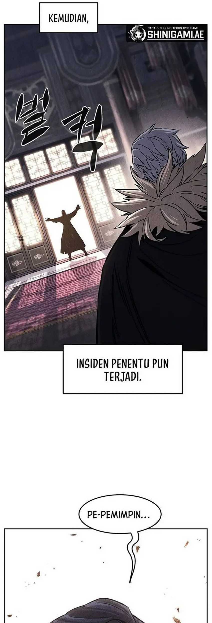 Absolute Sword Sense Chapter 117 - halaman 44