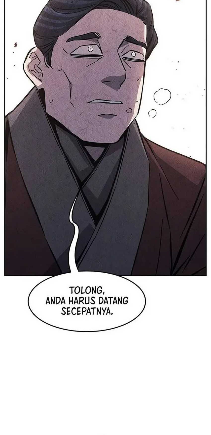 Absolute Sword Sense Chapter 117 - halaman 45