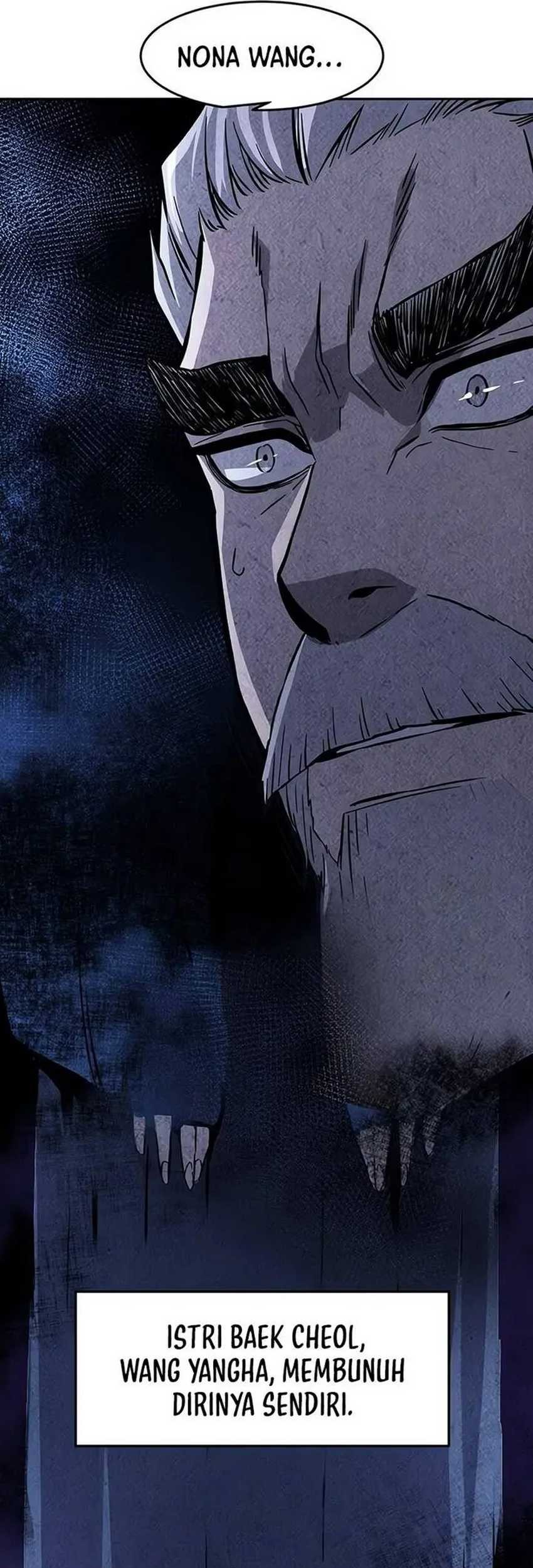 Absolute Sword Sense Chapter 117 - halaman 46