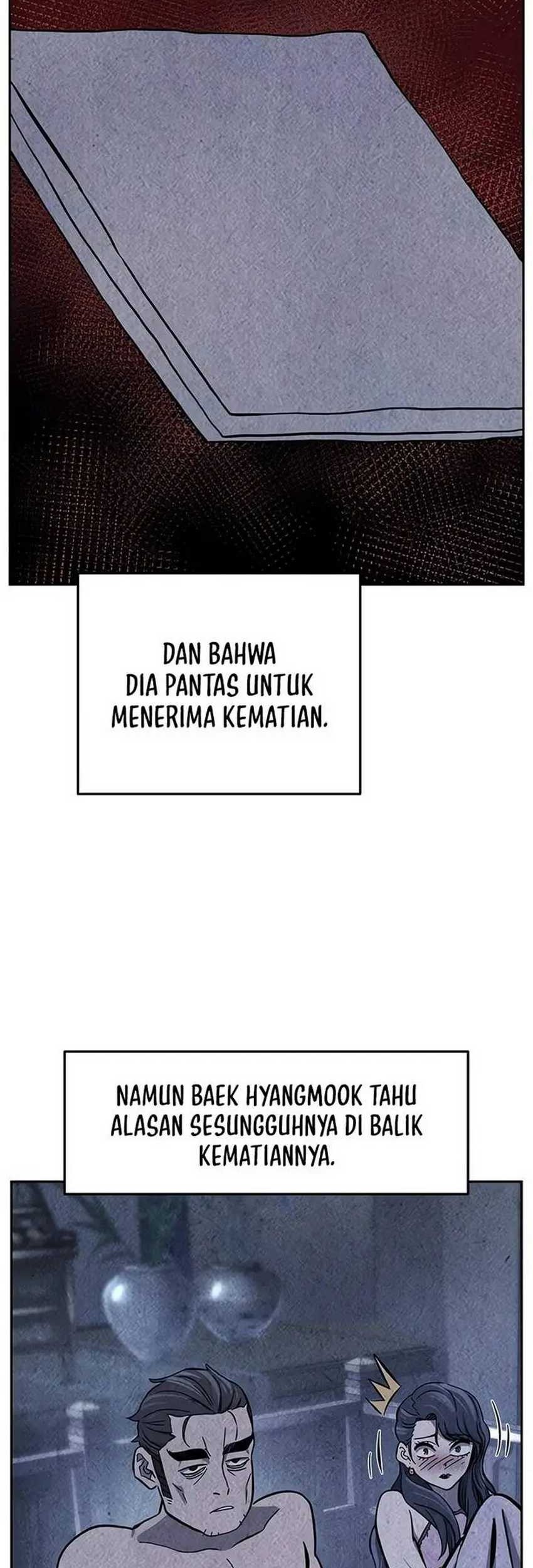 Absolute Sword Sense Chapter 117 - halaman 48