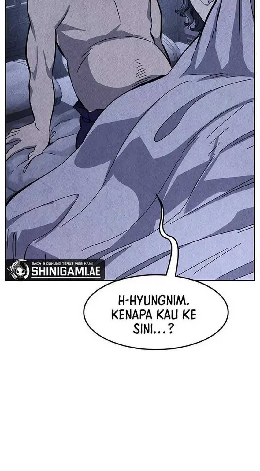 Absolute Sword Sense Chapter 117 - halaman 49