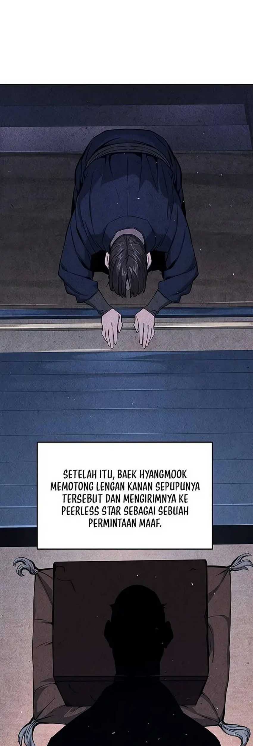 Absolute Sword Sense Chapter 117 - halaman 52