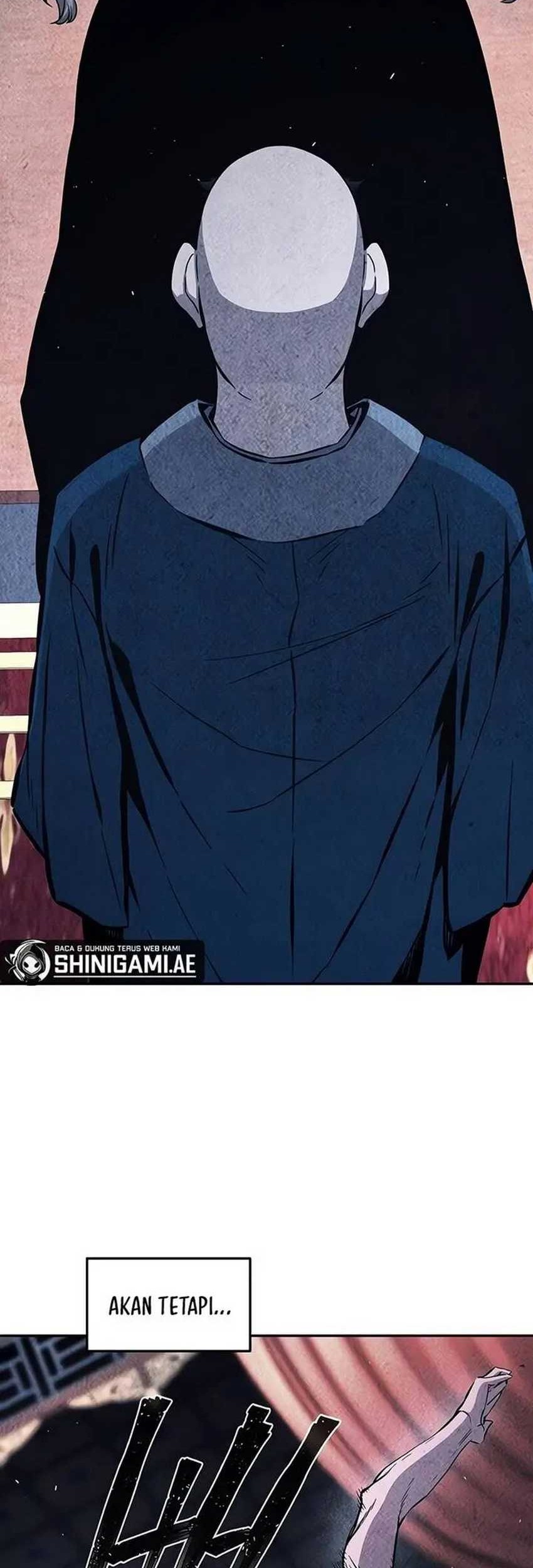 Absolute Sword Sense Chapter 117 - halaman 53