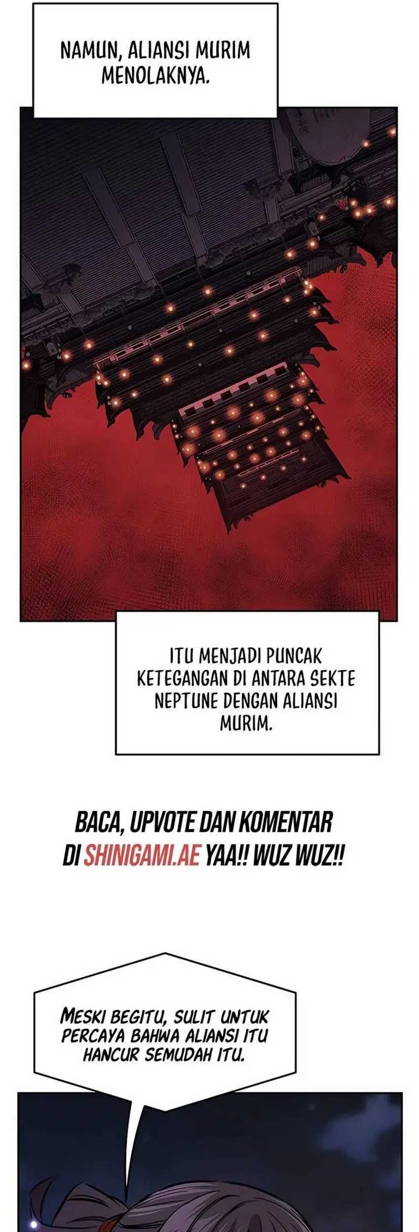Absolute Sword Sense Chapter 117 - halaman 59