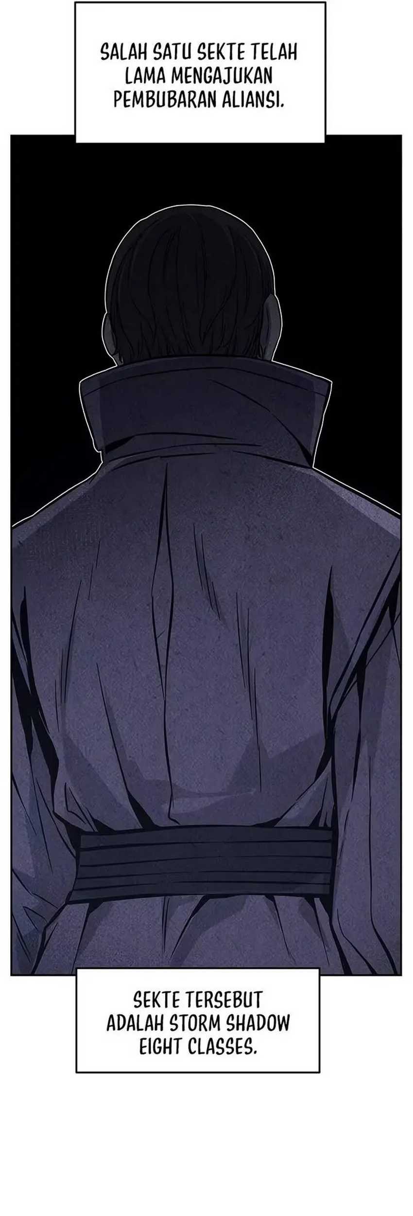 Absolute Sword Sense Chapter 117 - halaman 64