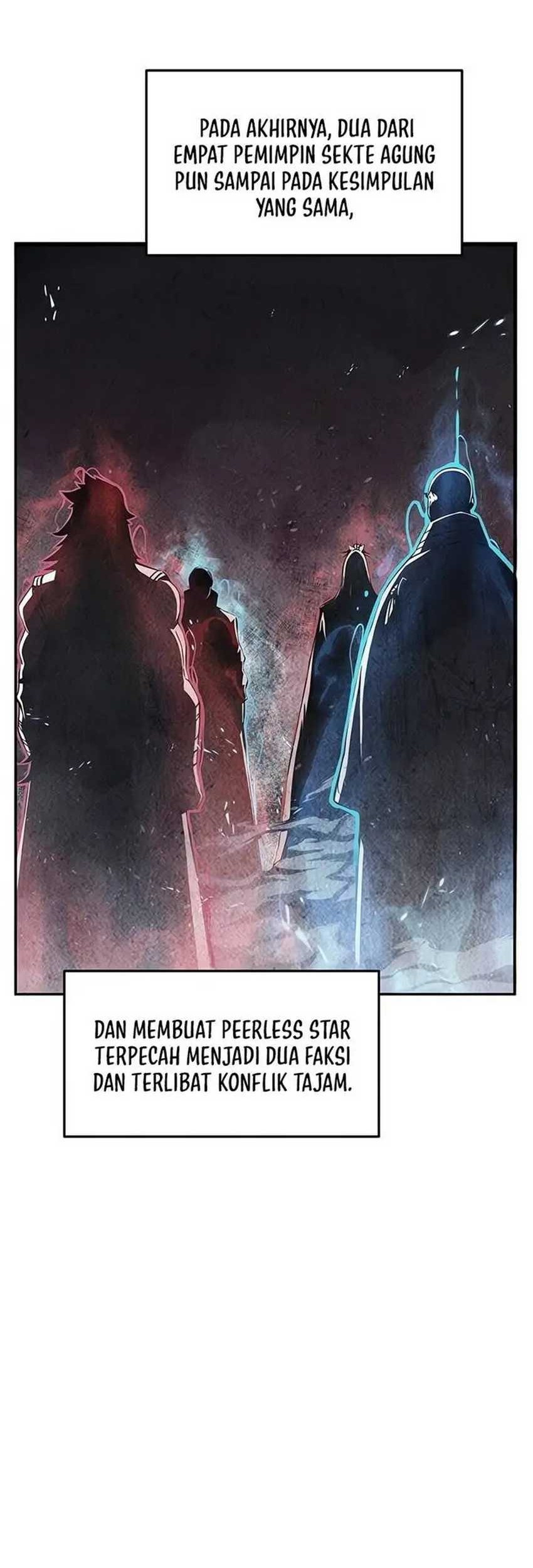 Absolute Sword Sense Chapter 117 - halaman 65