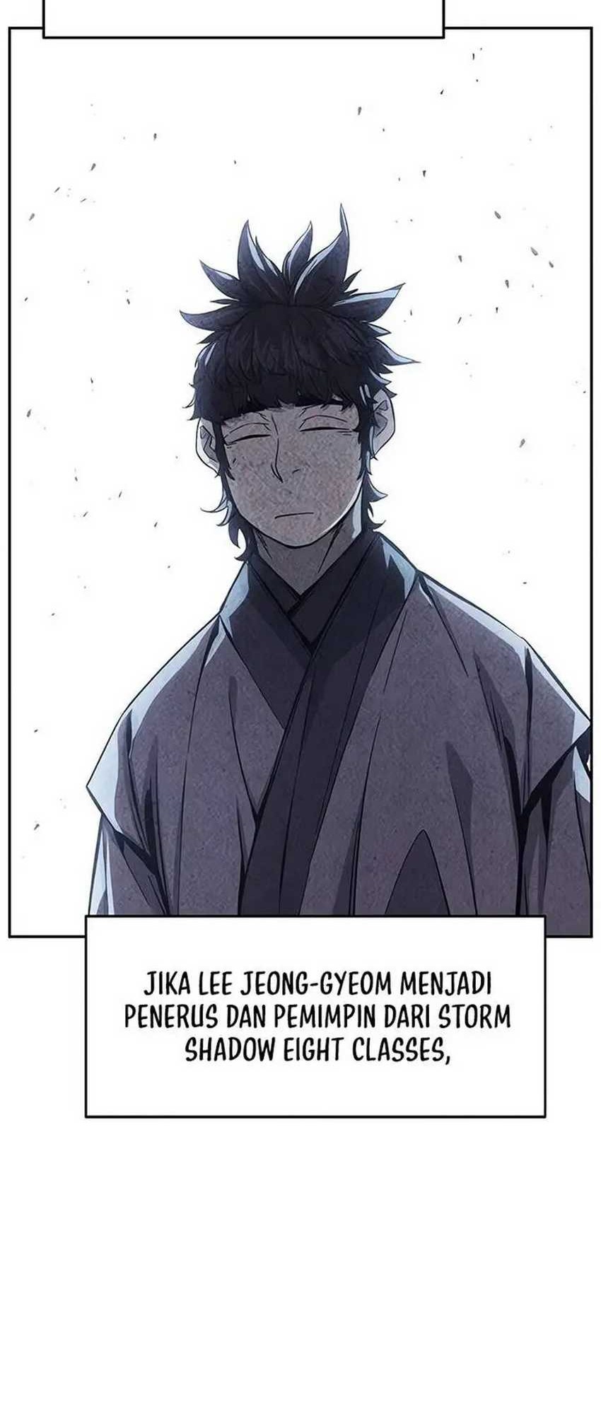 Absolute Sword Sense Chapter 117 - halaman 67