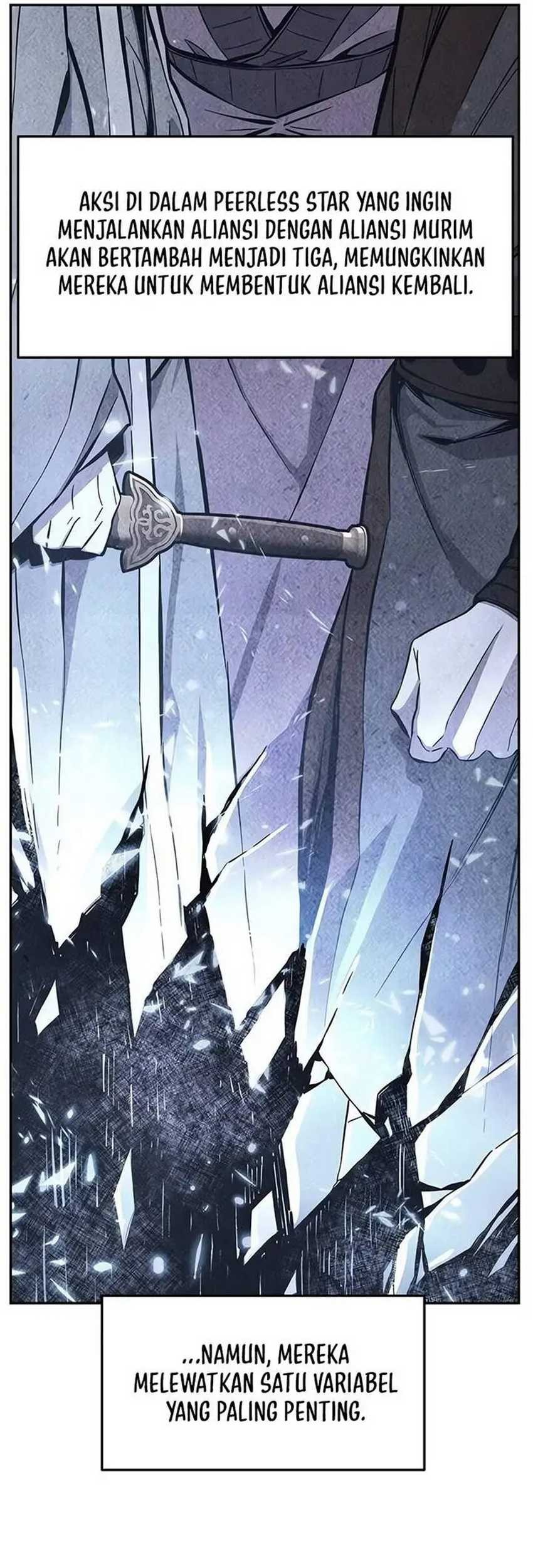 Absolute Sword Sense Chapter 117 - halaman 68