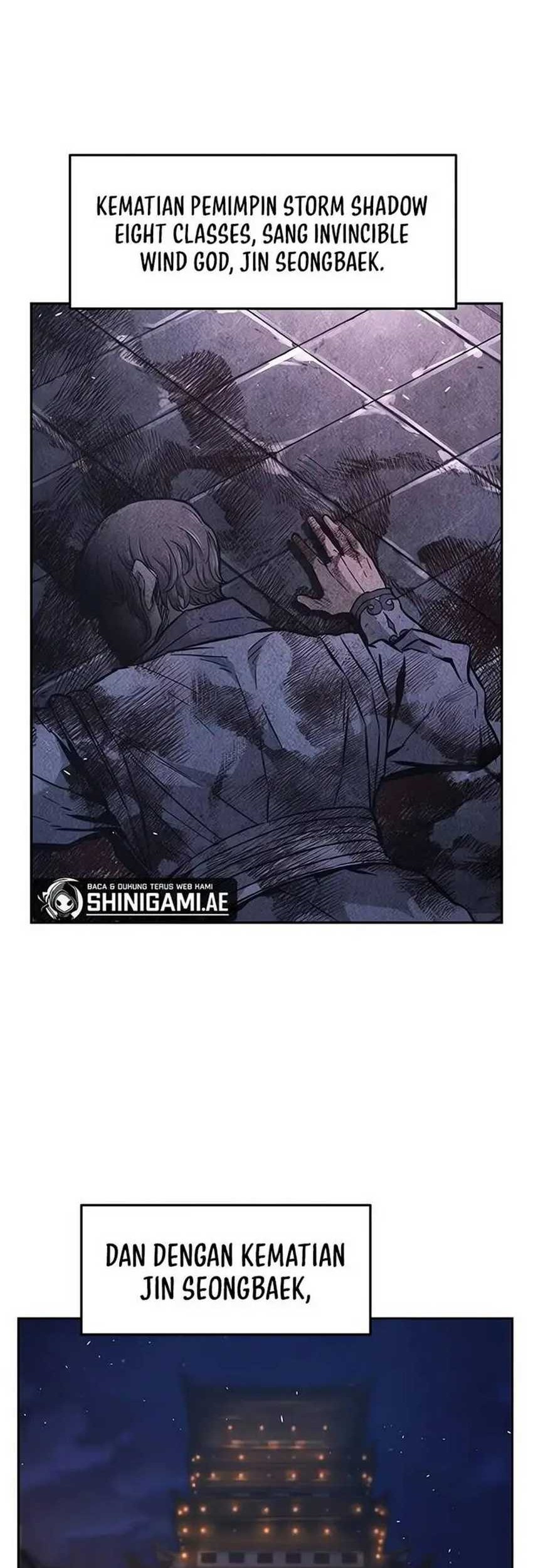 Absolute Sword Sense Chapter 117 - halaman 69