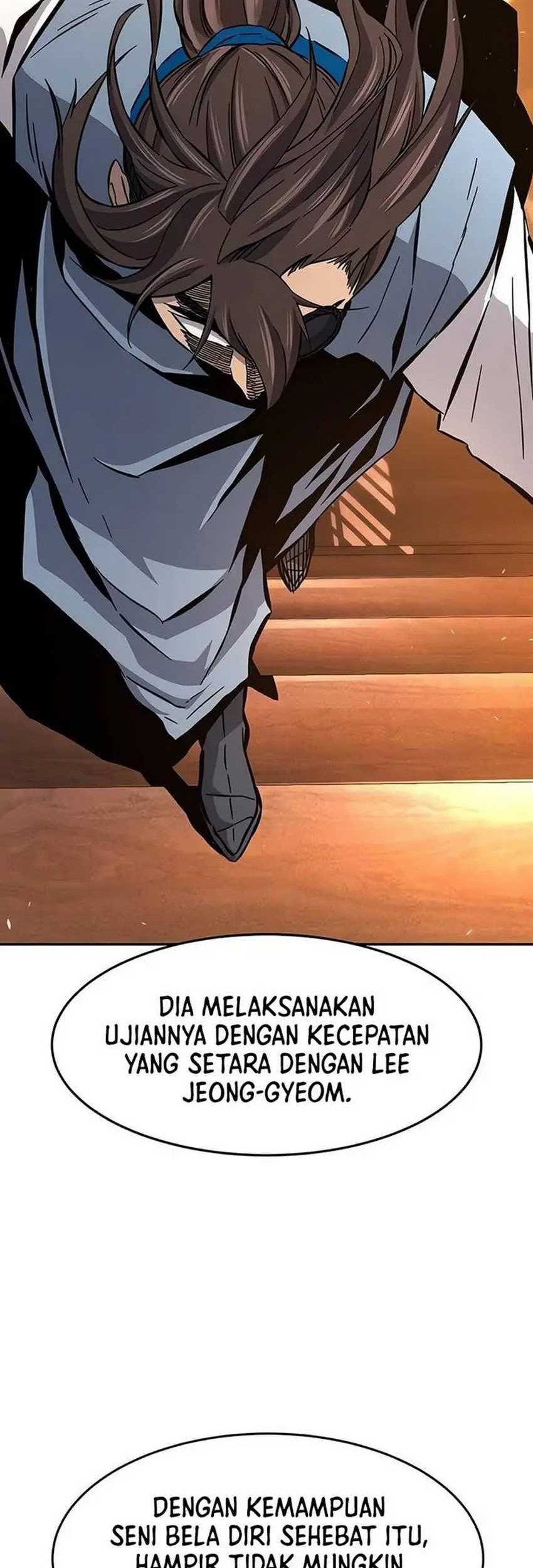 Absolute Sword Sense Chapter 117 - halaman 7