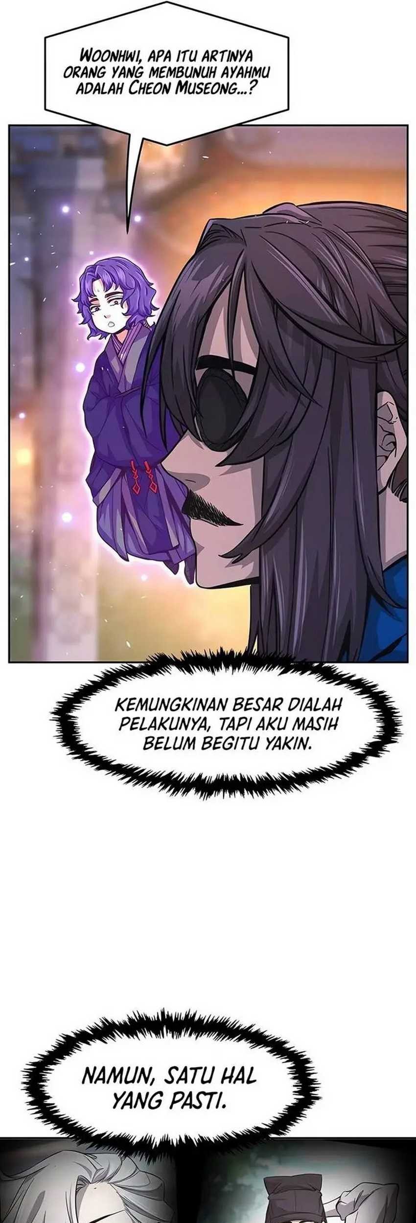 Absolute Sword Sense Chapter 117 - halaman 72