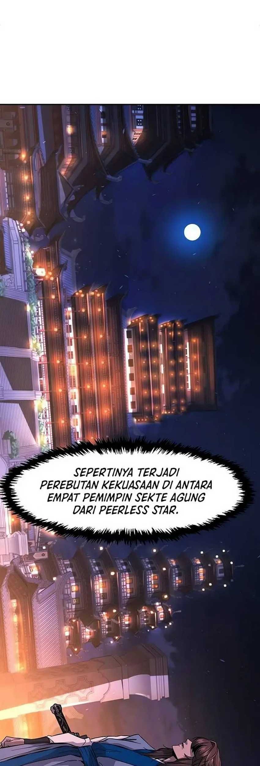 Absolute Sword Sense Chapter 117 - halaman 75