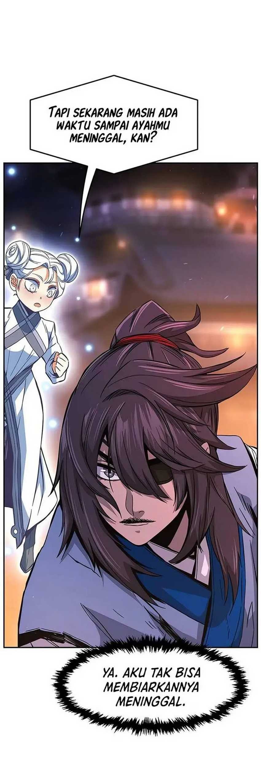 Absolute Sword Sense Chapter 117 - halaman 77