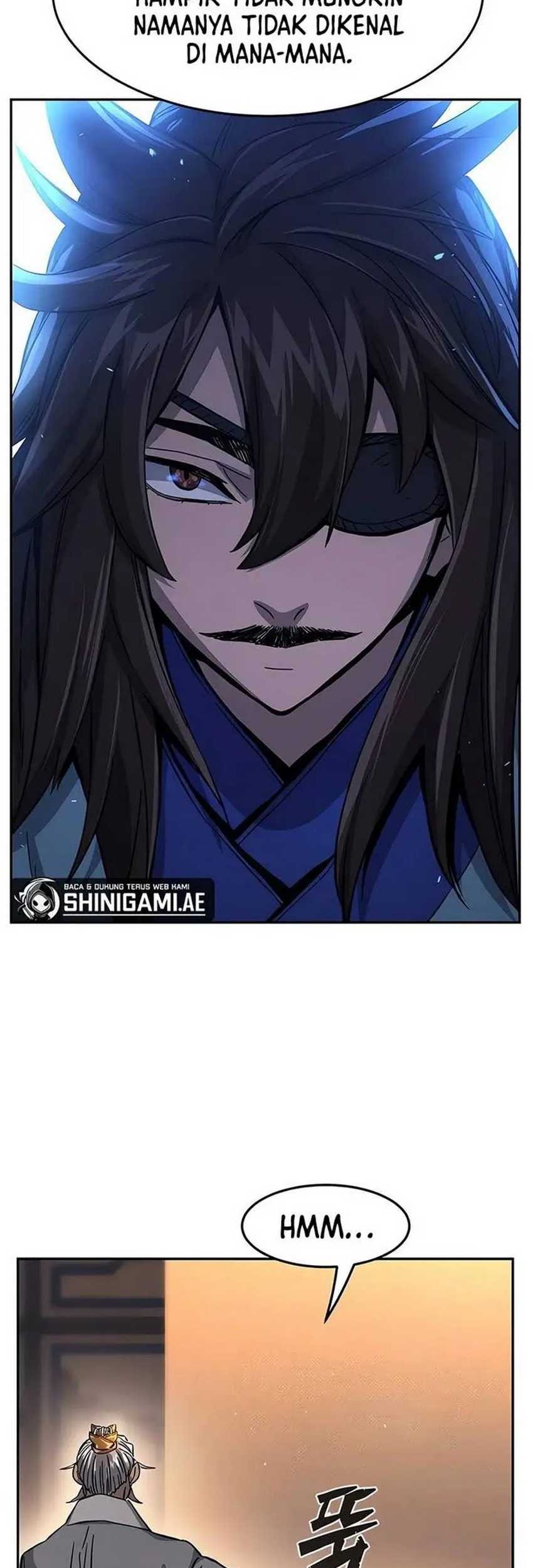 Absolute Sword Sense Chapter 117 - halaman 8