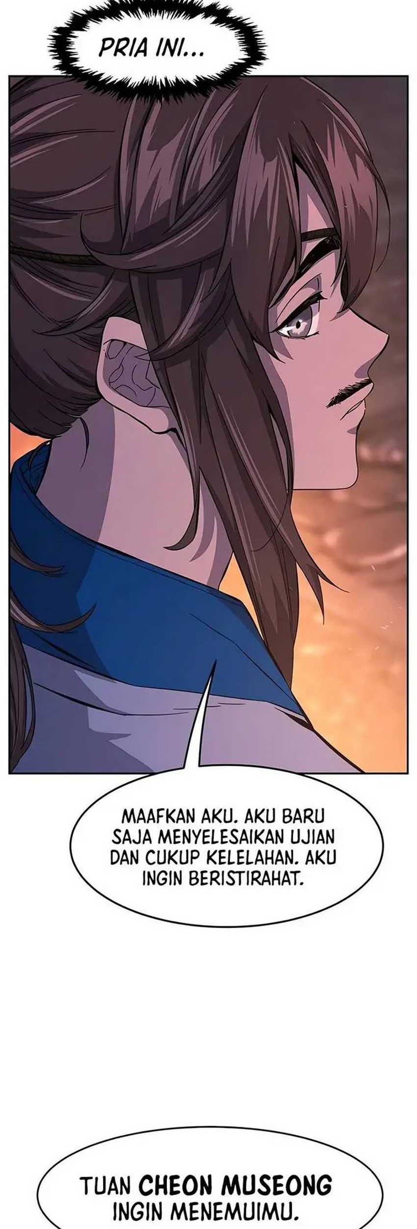 Absolute Sword Sense Chapter 117 - halaman 80