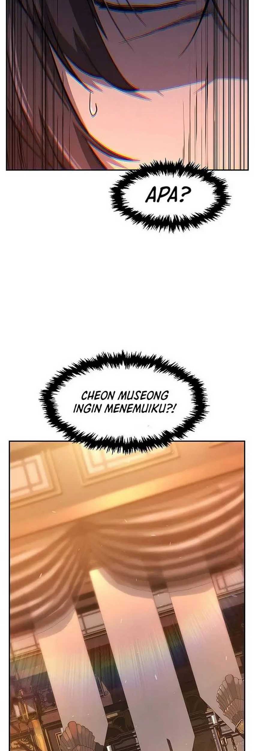 Absolute Sword Sense Chapter 117 - halaman 83