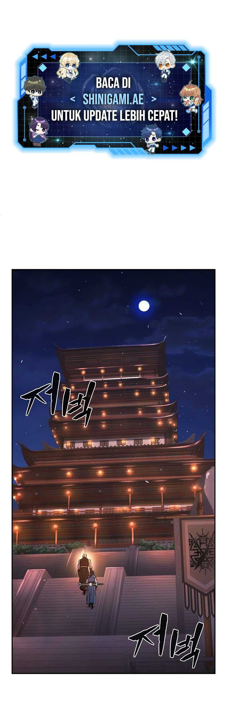 Absolute Sword Sense Chapter 118 - halaman 2