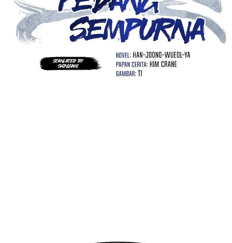 Absolute Sword Sense Chapter 118 - halaman 29