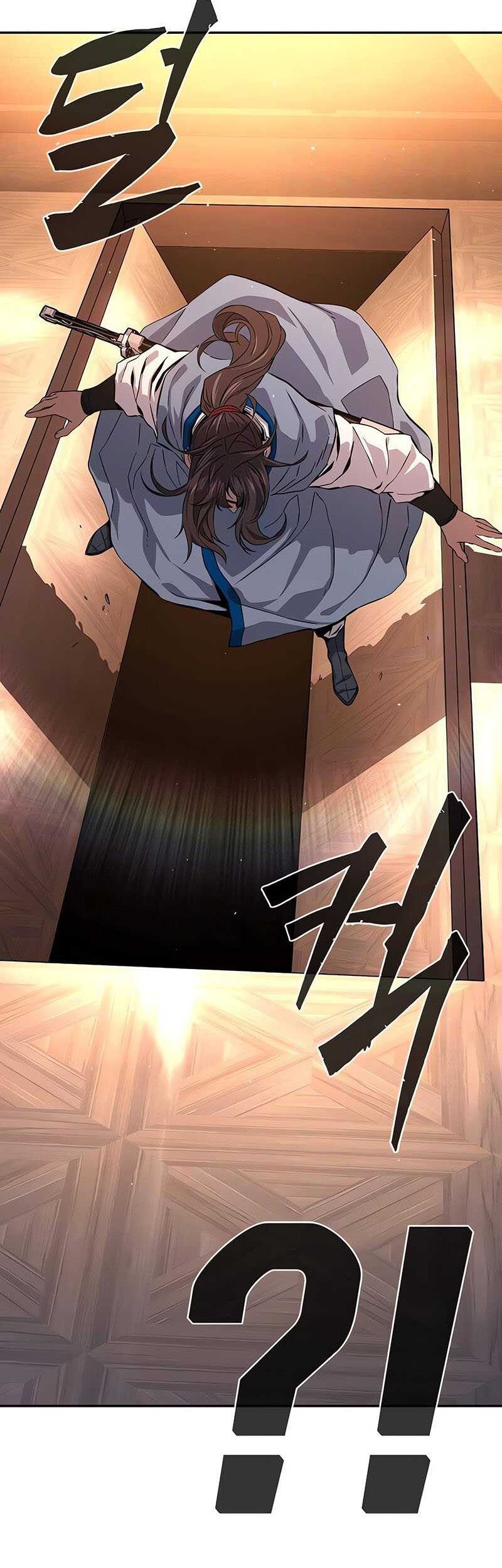 Absolute Sword Sense Chapter 118 - halaman 39