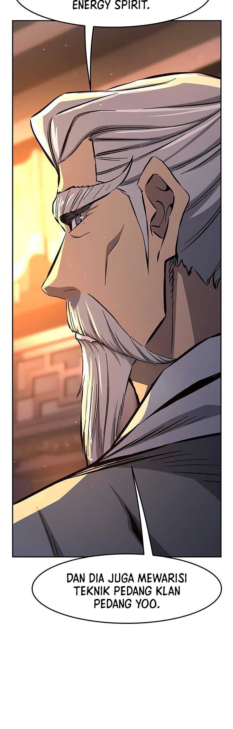 Absolute Sword Sense Chapter 118 - halaman 44