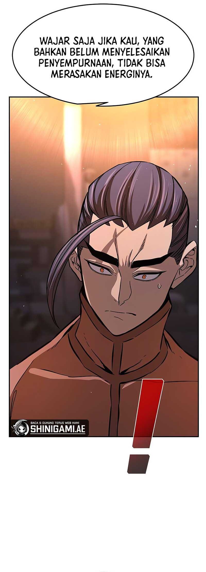 Absolute Sword Sense Chapter 118 - halaman 45