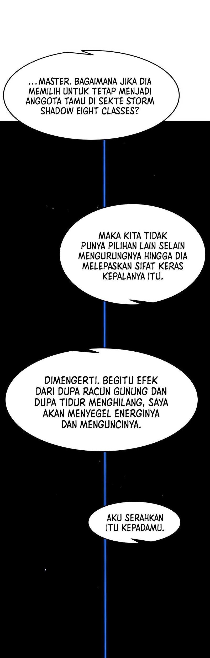 Absolute Sword Sense Chapter 118 - halaman 47