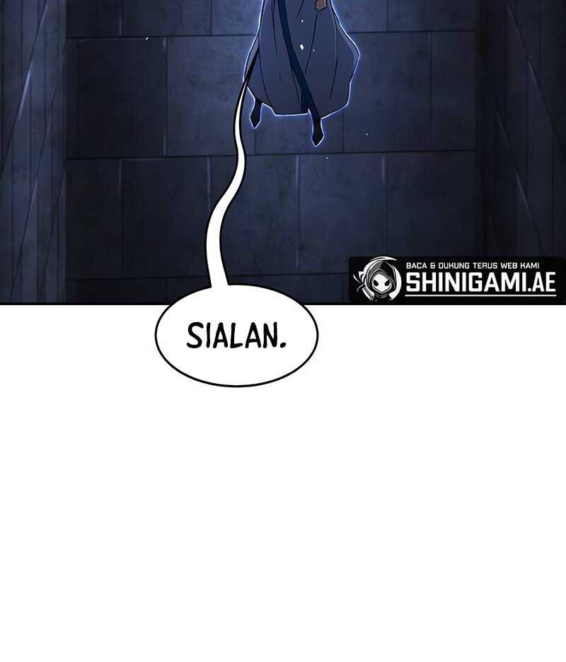 Absolute Sword Sense Chapter 118 - halaman 49