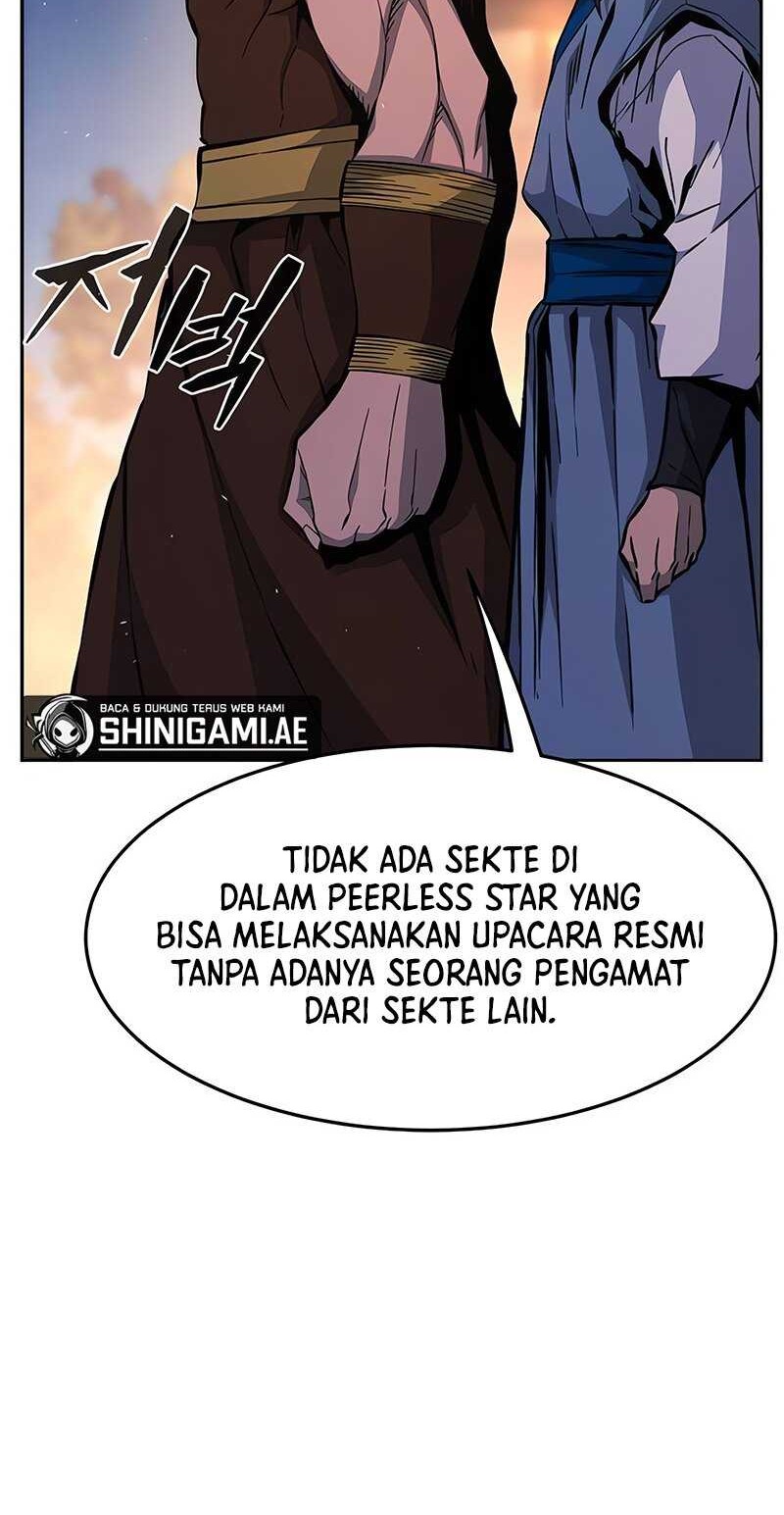 Absolute Sword Sense Chapter 118 - halaman 5