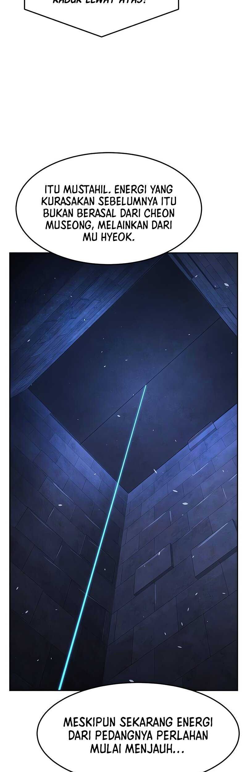Absolute Sword Sense Chapter 118 - halaman 52