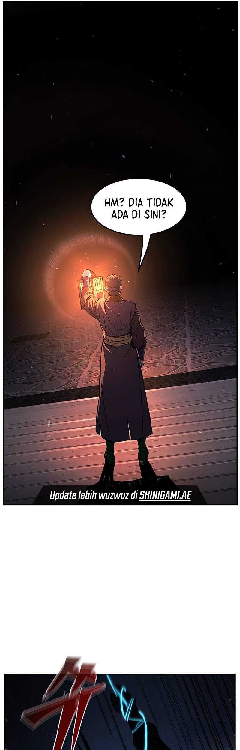 Absolute Sword Sense Chapter 118 - halaman 58